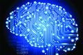 artificial intelligence ai brain neural networks research science cybernetics cyborg